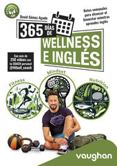365 días de wellness e inglés