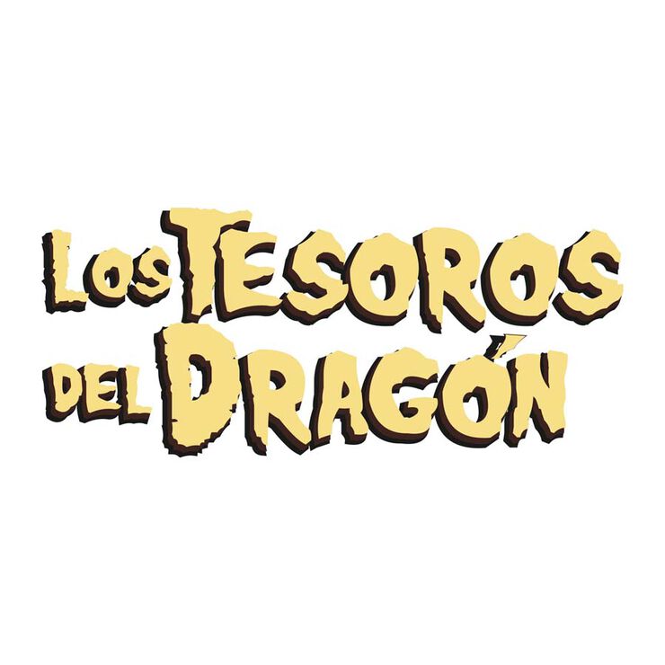 Los Tesoros Del Dragón
