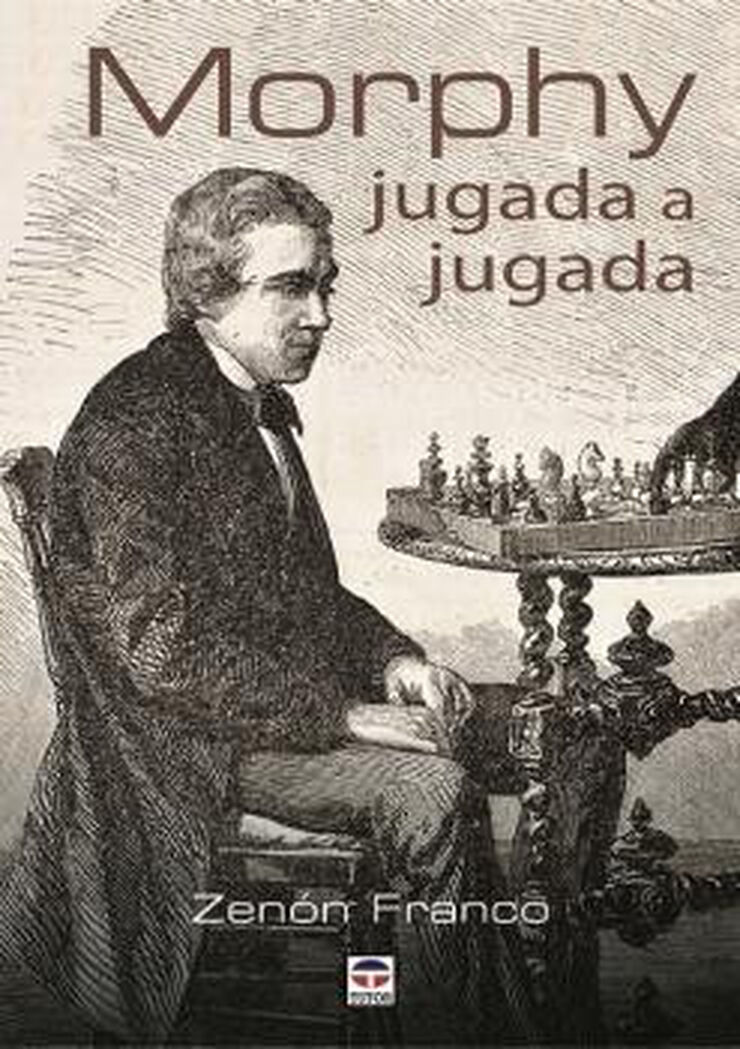 Morphy jugada a jugada