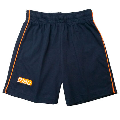 Short Thau De 7 a 9 años Short Thau De 7 a 9 años