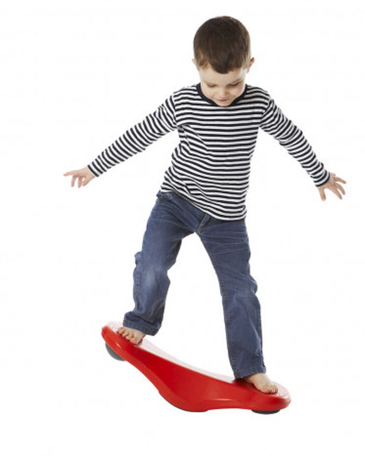 Plataforma Equilibrio