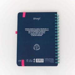 Agenda Mr.Wonderful sem/vista 2026 cast Ser tú es moda