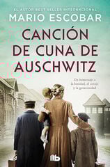 Canción de cuna de Auschwitz Canción de cuna de Auschwitz
