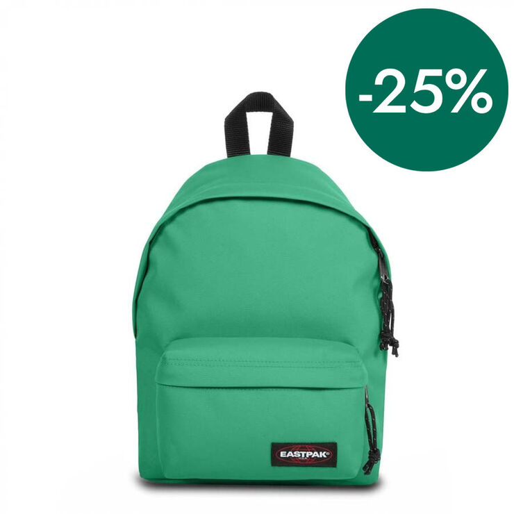 Mochila Eastpak Orbit Gem Green