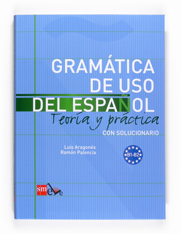 SME ELE Gramática uso español B1