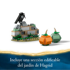 LEGO® Harry Potter TM Buckbeak™ 76427