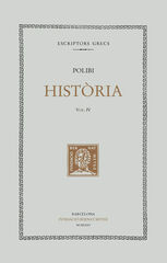 Història, vol. III: llibres III, L-IV, XXXVII Història, vol. III: llibres III, L-IV, XXXVII