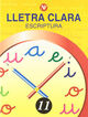 Lletra Clara 11 Vertical Nadal