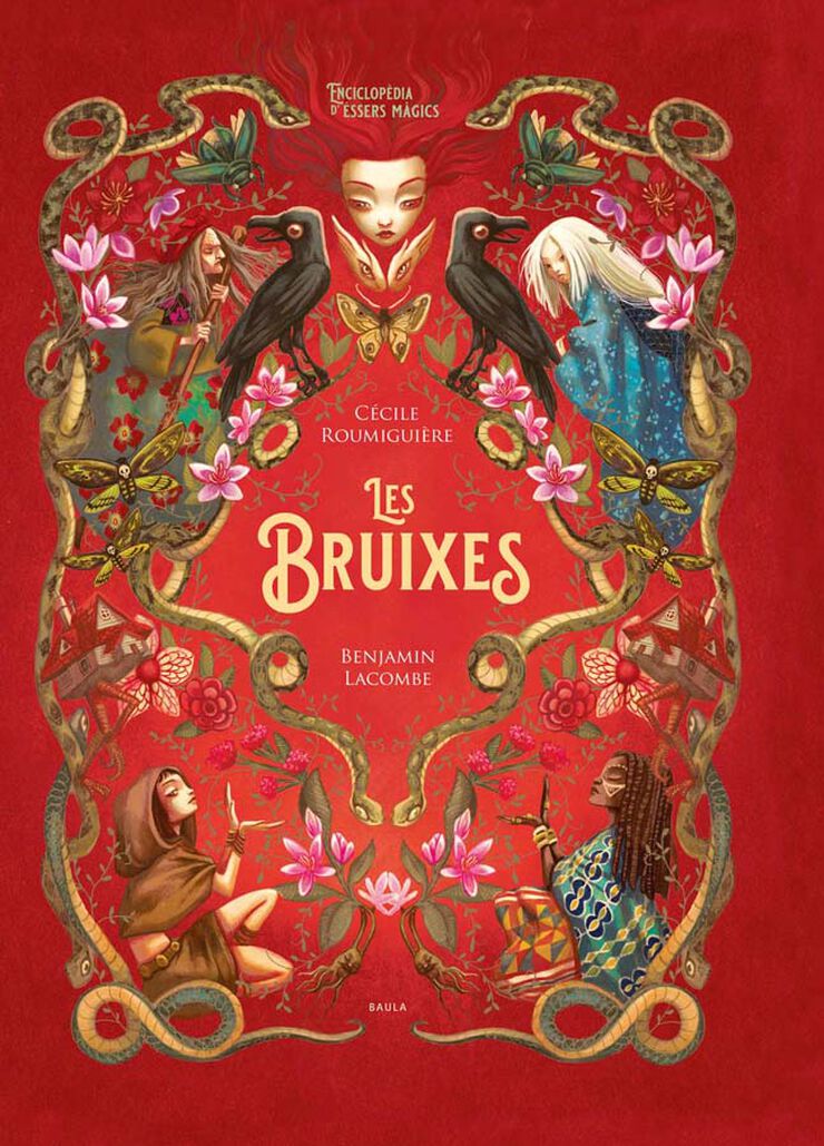 Les bruixes