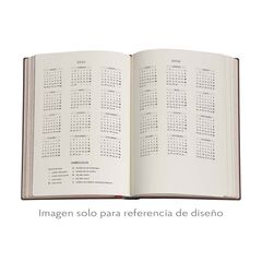 Agenda Paperblanks Astèrix i Obèlix Midi apaïsada setm/vista cas 2026