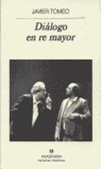 Diálogo en re mayor