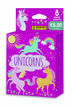Ecoblister 8 sobres Unicorns
