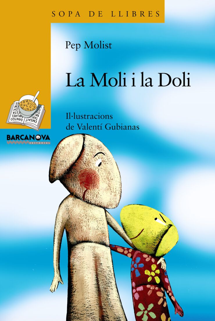 La Moli i la Doli