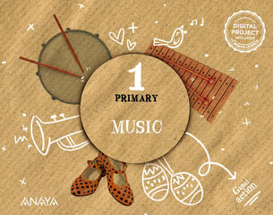 Music 1. Pupil'S Book Music 1. Pupil'S Book