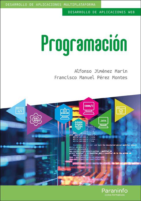Programaci&oacute;n (Edici&oacute;n 2021)