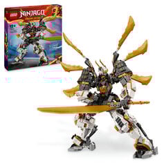 LEGO&reg; Ninjago Meca-Drac Tit&agrave; de Cole 71821