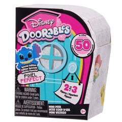 Doorables Disney Mini Sèries 12