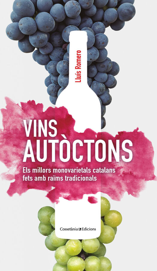 Vins aut&ograve;ctons