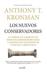Los nuevos conservadores