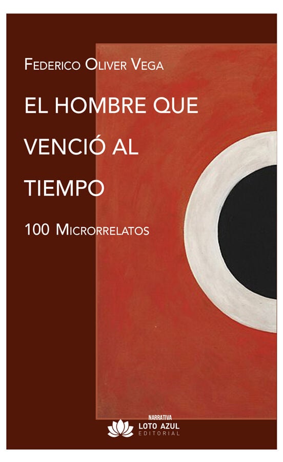 El hombre que venci&oacute; al tiempo