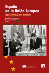 España en la Unión Europea