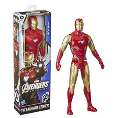 Figures Avengers Titan Hero Series 30 cm surtidas