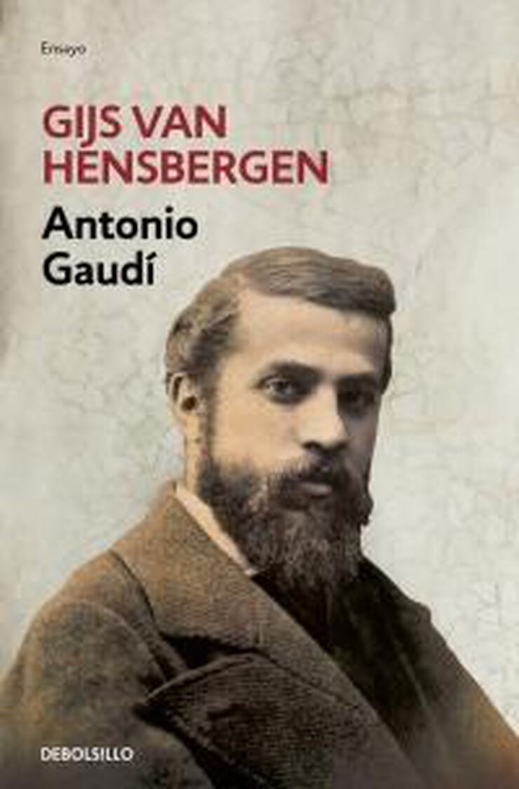 Antoni Gaudí