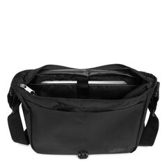 Bandolera Eastpak Delegate Plus Tarp Black