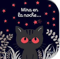 Mira en la noche