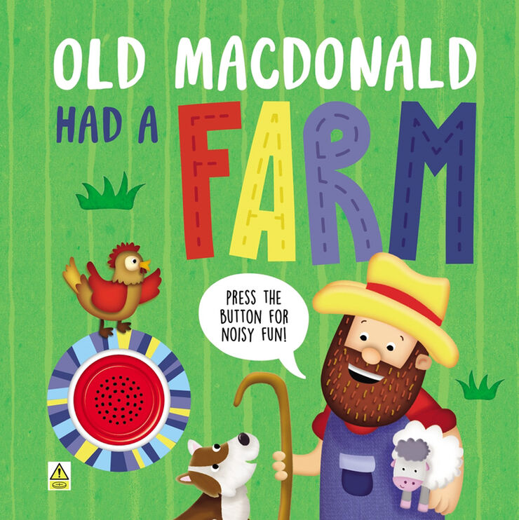 Old MacDonald Had a Farm