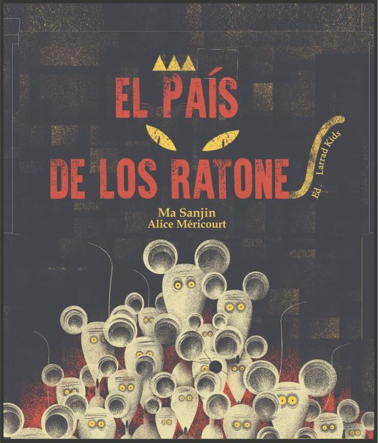 El país de los ratones