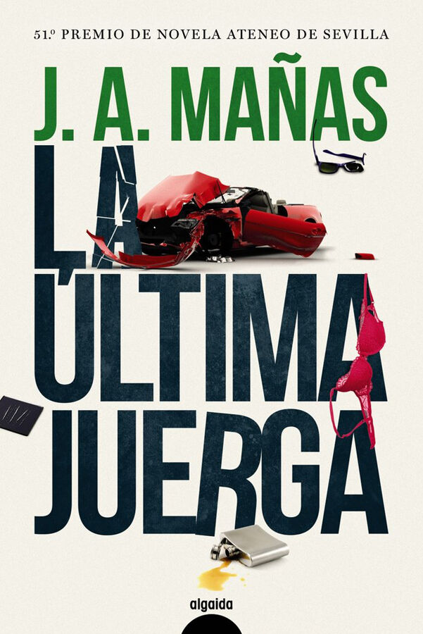 La &uacute;ltima juerga