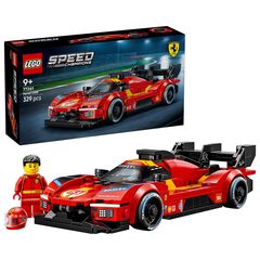 LEGO&reg; Speed Champions Ferrari 499P 77261