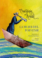 La mujer del porvenir La mujer del porvenir