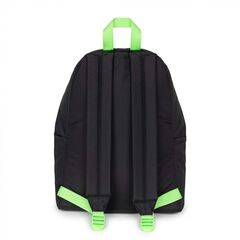 Mochila Eastpak Padded Pak'r Ghostbusters Patches