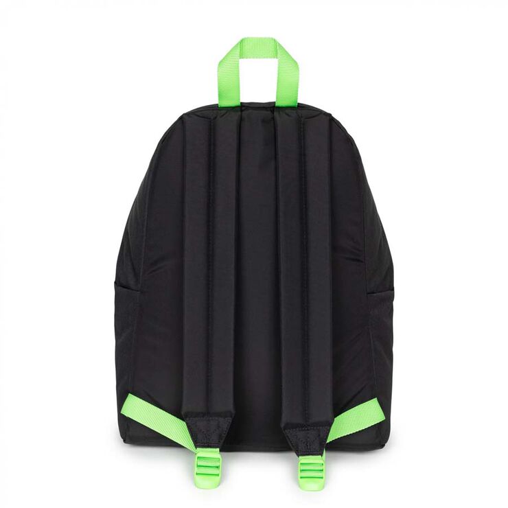 Mochila Eastpak Padded Pak'r Ghostbusters Patches