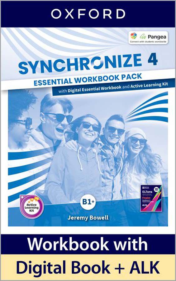 Synchronize 4 Essential Wb