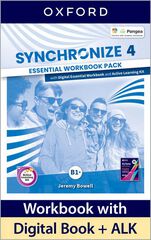 Synchronize 4 Essential Wb Synchronize 4 Essential Wb