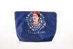 Necesser Dignidart Frida Kahlo Blau
