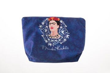 Necesser Dignidart Frida Kahlo Blau