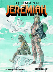 Jeremiah 2 Jeremiah 2