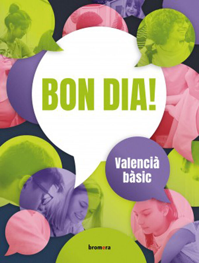 Bon dia! Valenci&agrave; b&agrave;sic (nivell A2)