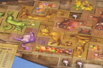 La Isla De Los Gatos