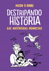 Las auténticas princesas Las auténticas princesas
