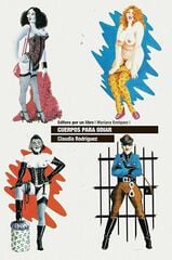 Cuerpos para odiar Cuerpos para odiar
