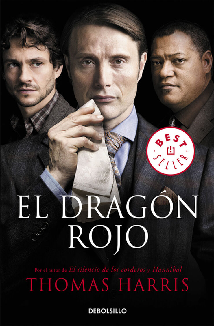 Dragón rojo, El