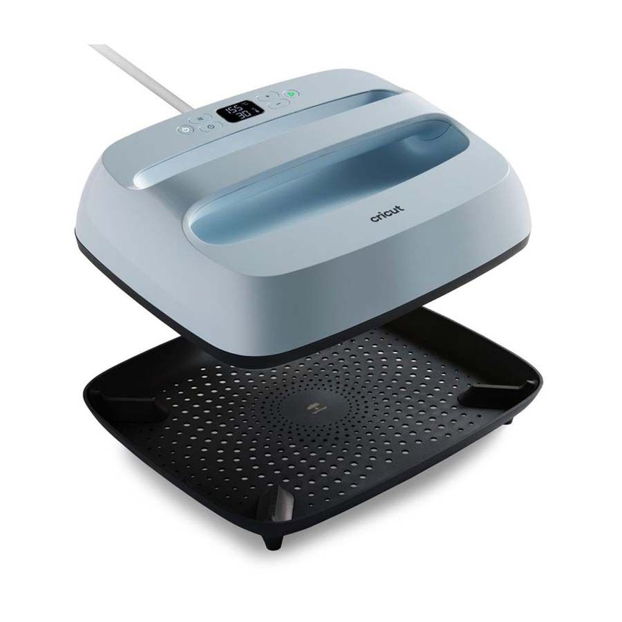 Cricut Easypress 30x25cm Premsa t&egrave;rmica