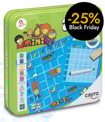 Minis llauna Arrr! - Vaixells