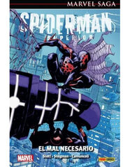 El asombroso Spiderman 42. El mal necesario El asombroso Spiderman 42. El mal necesario