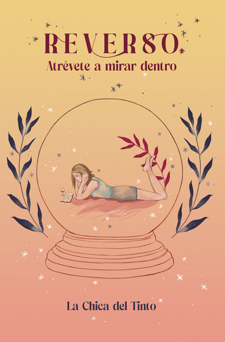 Reverso. Atr&eacute;vete a mirar dentro